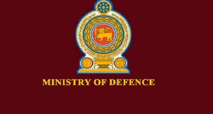 இலங்கைக்கு பயங்கரவாத அச்சுறுத்தல்- அமெரிக்கா எச்சரிக்கை!: பாதுகாப்பு அமைச்சு வெளியிட்ட தகவல்!