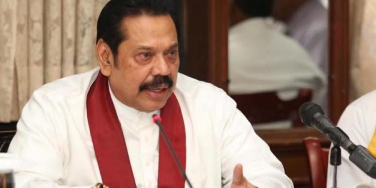 யுத்தத்தை நிறைவுக்குக் கொண்டுவந்த இராணுவத்தினரின் தியாகங்களை ஒருபோதும் காட்டிக்கொடுக்கப்போவதில்லை – பிரதமர்!