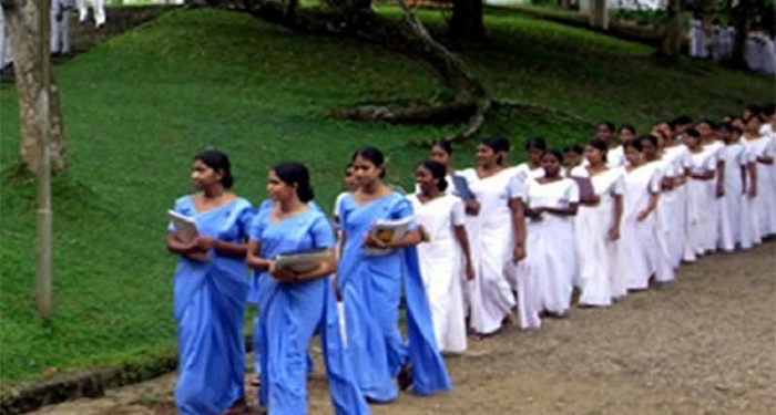 ஆசிரியர் பயிற்சிக் கலாசாலை இறுதிப் பரீட்சை ஒத்திவைப்பு!