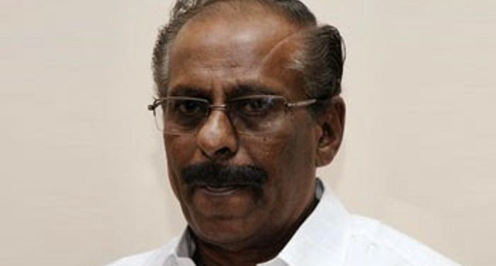 முள்ளிவாய்க்கால் நினைவை வீடுகளில் இருந்து நினைவுகூருங்கள் – மாவை அழைப்பு