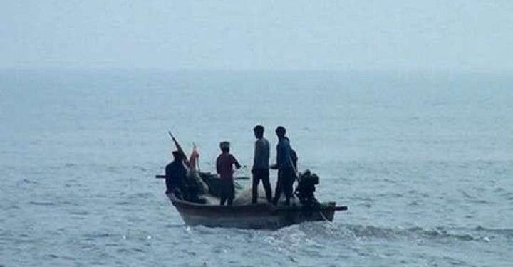 அறுகம் குடா மீன்பிடித் துறைமுகத்திலிருந்து தொழிலுக்கு சென்ற இரண்டு மீனவர்கள் காணாமல் போயுள்ளனர்!