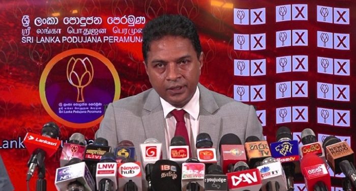 நாடாளுமன்றத்திற்குள் நுழைவதற்கான கோரிக்கைகளை பசில் நிராகரிக்கவில்லை – ஆளும்கட்சி