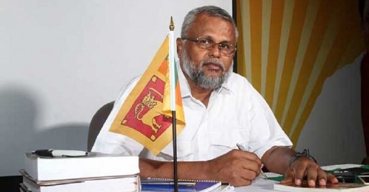 கொரோனா தடுப்பூசி வேலைத் திட்டம் தொடர்பில் மதகுருமார் மகிழ்ச்சி – டக்ளஸிற்கு நன்றி தெரிவிப்பு