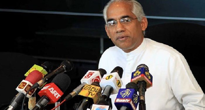 எரிபொருள் விலை குறைவடைந்தபோது அதன் நன்மையை மக்களுக்கு வழங்க அரசாங்கம் தவறிவிட்டது