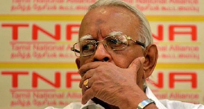 நம்பிக்கையில்லாப் பிரேரணைக்கு எதிர்ப்பா? ஆதரவா? – நாளை முடிவு என்கின்றது கூட்டமைப்பு