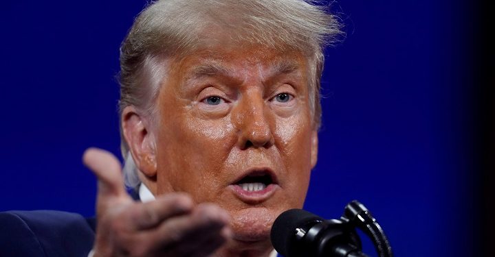 பேரழிவை ஏற்படுத்திய சீனா உலகநாடுகளுக்கு 10 டிரில்லியன் டொலர்கள் வழங்க வேண்டும்: ட்ரம்ப்!