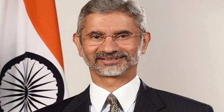 எல்லையில் அமைதி நிலவினால் தான் உறவு மேம்படும் – ஜெய்சங்கர்