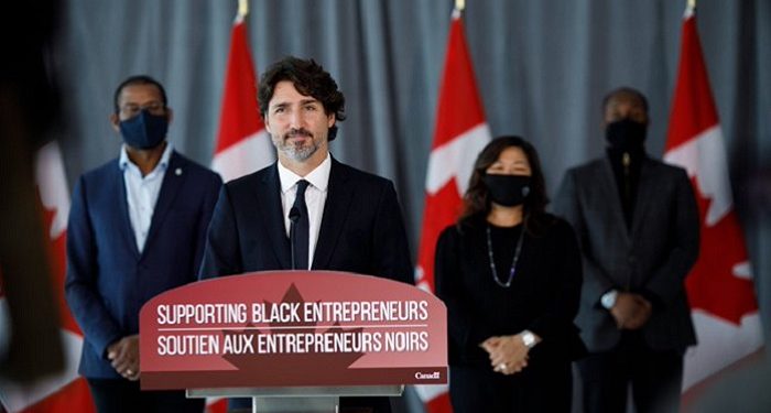 கறுப்பு ஜூலை: பொறுப்புக்கூறலின் அவசியத்தை வலியுறுத்தினார் ஜஸ்டின் ட்ரூடோ