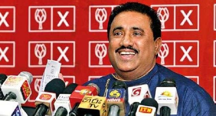 ஆளும்கட்சி உறுப்பினர்களின் அழைப்பினை ஏற்றார் பசில் – ரோஹித