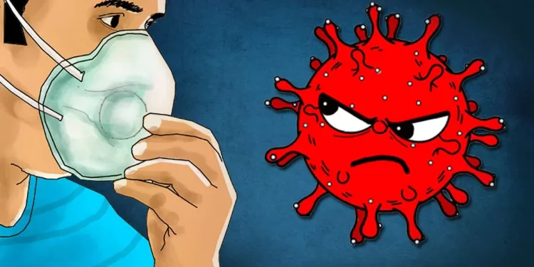 பிலியந்தலை ஆடைத் தொழிற்சாலையொன்றில் 6 பேருக்கு டெல்டா!