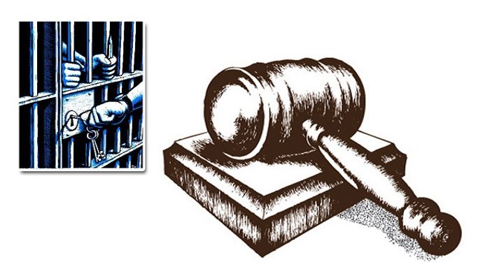 பயங்கரவாதத் தடுப்புச் சட்டத்தின் சில உட்பிரிவுகளை திருத்த அரசாங்கம் தீர்மானம் !