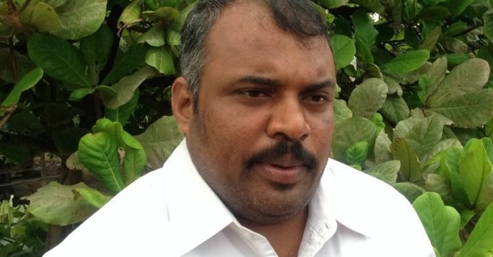 தமிழ் மக்கள் மீதான அடக்குமுறைகளுக்கு சர்வதேசத்தினால் பக்கச்சார்பற்ற விசாரணை அவசியம்- கஜேந்திரன்