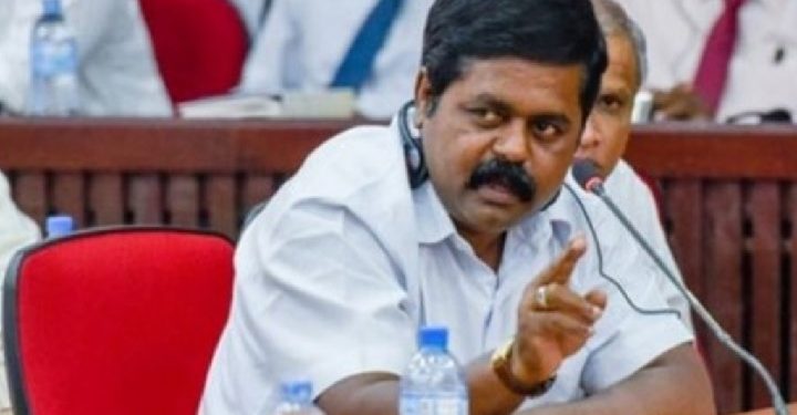 நாட்டின் நீதி எங்கு உள்ளதென்பதை தேடிப்பார்க்க வேண்டி இருக்கின்றது- சிறீதரன்