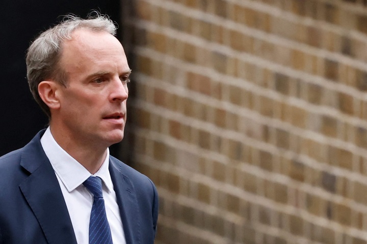 காலக்கெடுவுக்கு பின்னர் எல்லைகளை மூடினால் மிகப் பெரிய அகதிகள் நெருக்கடி ஏற்படும்: பிரித்தானியா