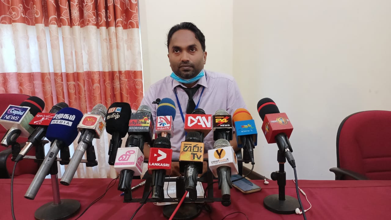 மட்டக்களப்பில் கொரோனா வைரஸினால் இதுவரையில் 152 பேர் உயிரிழப்பு!