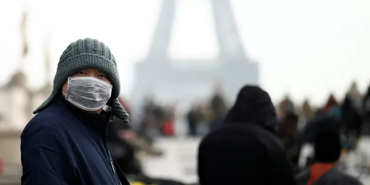 உலகம் முழுவதும் கொரோனா பாதிப்பு எண்ணிக்கை 26.13 கோடியை கடந்தது