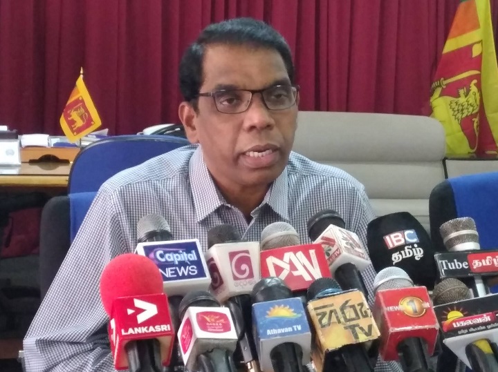 யாழ்ப்பாணத்தின் நிலைமை குறித்து கவலை வெளியிட்டார் மாவட்ட அரசாங்க அதிபர்