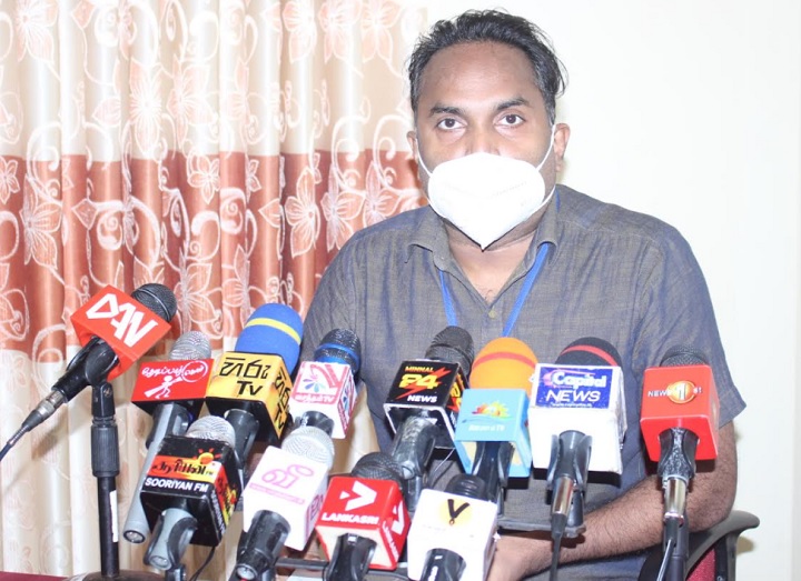 மட்டக்களப்பில் கடந்த 24 மணி நேரத்தில் 209பேருக்கு கொரோனா