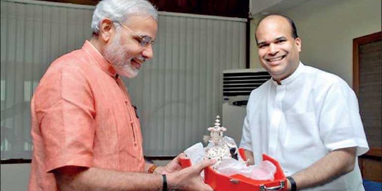 ராமர் கோயிலுக்கு சீதா எலியவிலிருந்து ஒரு கல்? நிலாந்தன்.