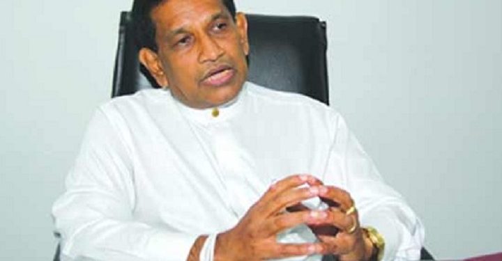 சுகாதார கட்டமைப்புக்கள் சரிவடைந்துள்ளமைக்கு அரசாங்கமே காரணம்- ராஜித