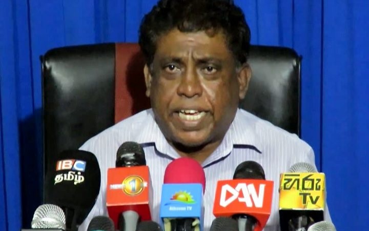 காணாமல் ஆக்கப்பட்டோர் விவகாரம்: சர்வதேச விசாரணைகள் ஊடாகவே நீதியை பெற முடியும்- சிவாஜிலிங்கம்