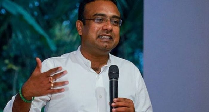 குற்றப்புலனாய்வு திணைக்களத்தில் முன்னிலையாகுமாறு மனுஷ நாணாயக்காரவிற்கு அழைப்பு