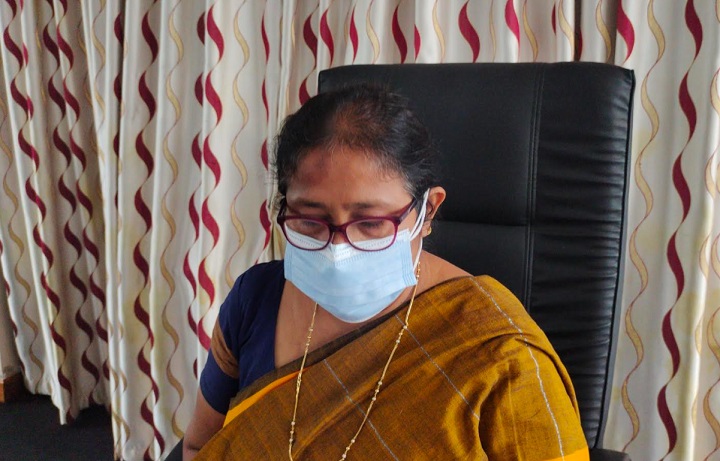 கிளிநொச்சியில் கொரோனா வைரஸ் தொற்று தொடர்பான முழுமையான விபரம்