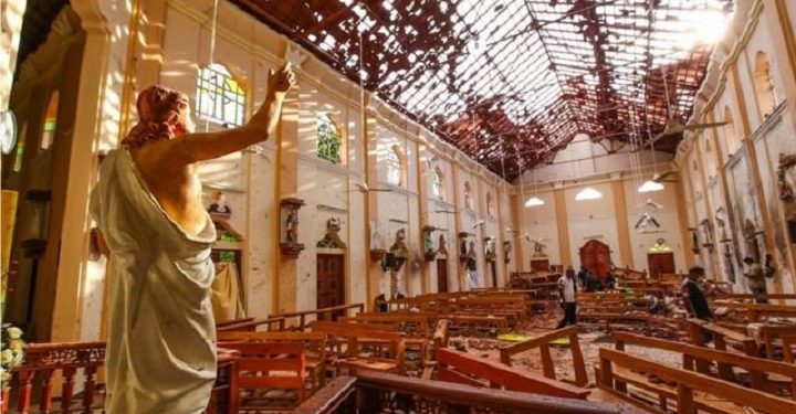 உயிர்த்த ஞாயிறு தாக்குதல்: காத்தான்குடியைச் சேர்ந்த 52 பேரிடம் குற்ற தடுப்பு பிரிவு வாக்கு மூலம் பதிவு