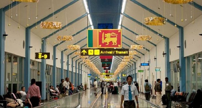 பிரித்தானியாவின் சிவப்பு பட்டியலில் இருந்து நீக்கப்படும் இலங்கை !