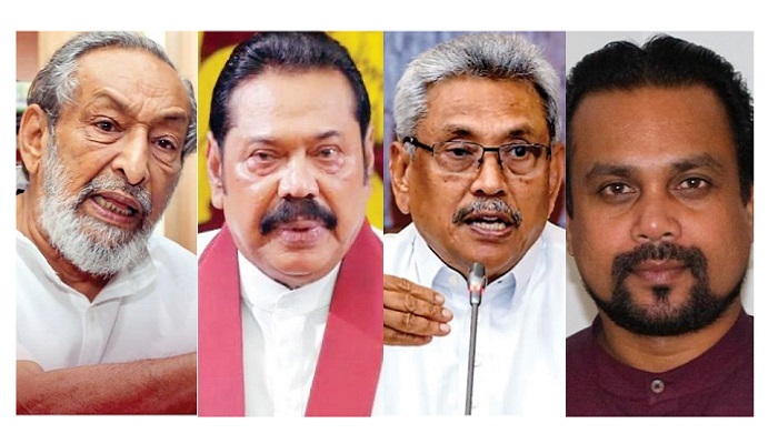 நள்ளிரவில் கைச்சாத்தான ஒப்பந்தம்: உடனடியாக பிரதமர், ஜனாதிபதியை சந்திக்க விமல், வாசு உள்ளிட்டவர்கள் திட்டம்