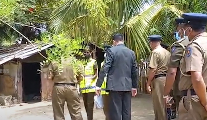 யாழ்ப்பாணம்- பூம்புகார் கொலை கூட்டுக்கொலை என சந்தேகம்- மேலுமொருவர் கைது