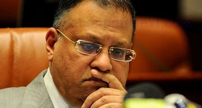 அர்ஜுன் மகேந்திரன் இன்றி வழக்கை முன்னெடுக்க அனுமதி கோரிய சட்டமா அதிபர் !