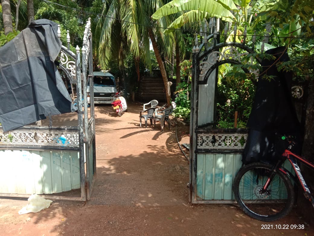 யாழ். கோப்பாய் பகுதியிலும் வாள் வெட்டுக்குழு அட்டகாசம்!