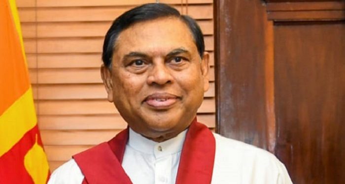 திருப்திகரமான வரவு செலவுத் திட்டத்தை சமர்ப்பிக்க முடியும் – பசில் நம்பிக்கை