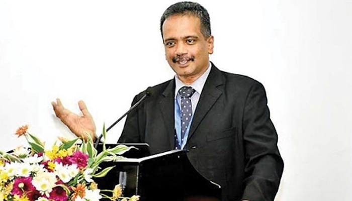 விவசாயத்துறை அமைச்சின் அனைத்து பதவியிலிருந்தும் புத்தி மரம்பே நீக்கம்