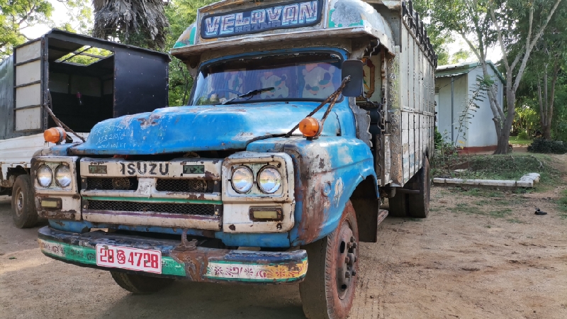 வவுனியா விபத்தில் பாடசாலை மாணவன் உயிரிழப்பு!