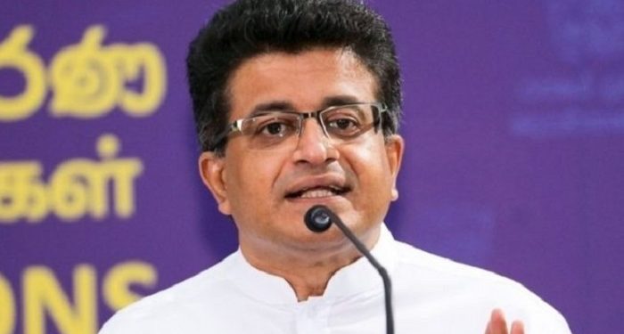 திருகோணமலையில் உள்ள 100 எண்ணெய் தாங்கிகள் ஏற்கனவே இந்தியாவிடம் ஒப்படைக்கப்பட்டுள்ளன