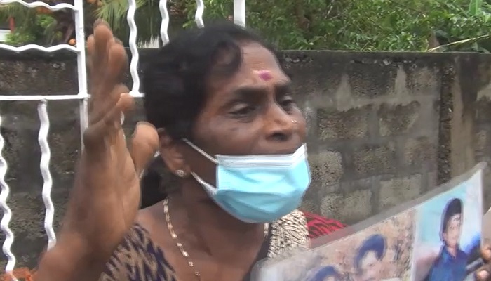 போராட்டங்களில் புலனாய்வாளர்கள் அச்சுறுத்தல் – காணாமல் ஆக்கப்பட்டோரின் உறவுகள்