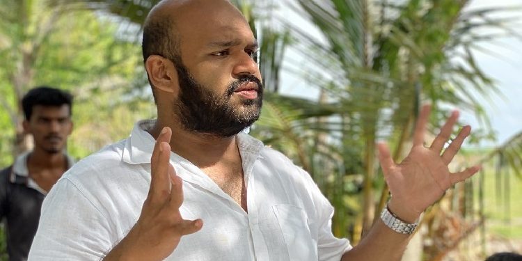 அமைச்சர் டக்ளஸின் செயற்பட்டால் தமிழக மக்களுக்கும் இலங்கைத் தமிழர்களுக்குமான உறவு பாதிக்கப்படும்- சாணக்கியன்