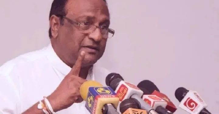 யுத்தத்தில் உயிரிழந்தவர்களை விட விபத்துக்களில் உயிரிழந்தவர் எண்ணிக்கை அதிகரிப்பு- சரத் வீரசேகர