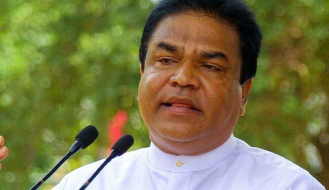 சுதந்திரக் கட்சியினர் ஒருபோதும் அரசாங்கத்தை விட்டு வெளியேற மாட்டார்கள் – பீ ஹரிசன்