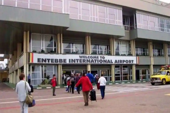 சீனாவின் கடன் பொறியில் சிக்கிய உகாண்டா! ஒரே சர்வதேச விமான நிலையமும் சீனா வசம் செல்லும் அபாயம்!