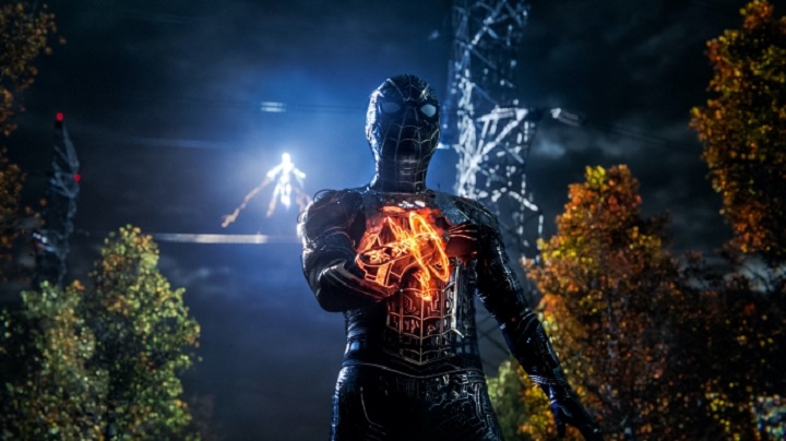 Spider Man No Way Home Trailer தமிழில்