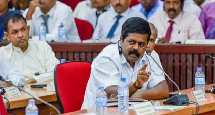 அரசாங்கத்துடன் பேச்சுவார்த்தை நடத்த எப்போதும் தயார் – கூட்டமைப்பு