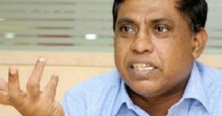 சிவாஜிலிங்கத்துக்கு எதிராக தொடரப்பட்ட வழக்கு ஒத்திவைப்பு