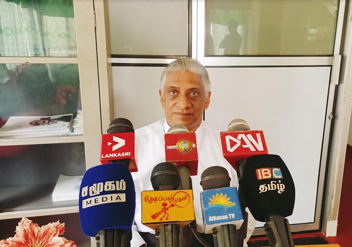 எழிலன் உட்பட காணாமல் ஆக்கப்பட்டோர் தொடர்பான வழக்கின் தீர்ப்பு தவணையிடப்பட்டது!