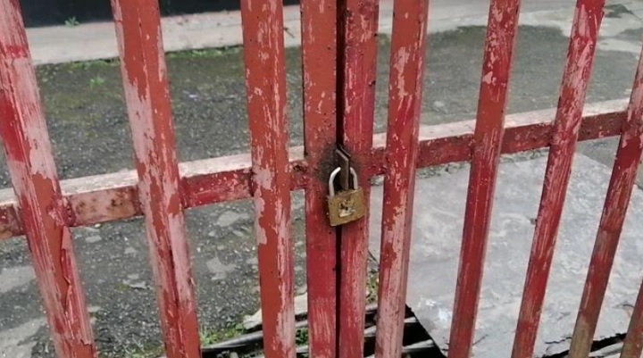 மலையகத்தில் தபால் சேவைகள் பாதிப்பு