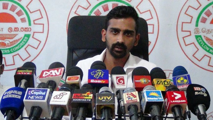 அழைப்பு விடுக்கப்படும் பட்சத்தில், தமிழ்பேசும் கட்சிகளின் ஒன்றிணைந்த கூட்டத்தில் இ.தொ.கா பங்கேற்கும் – ஜீவன் தொண்டமான்!