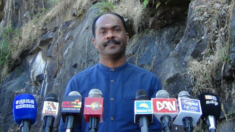 மலையகத்துக்கான 10ஆம் வீட்டுத்திட்டம் வெகுவிரைவில் ஆரம்பிக்கப்படும் – ராமேஸ்வரன்