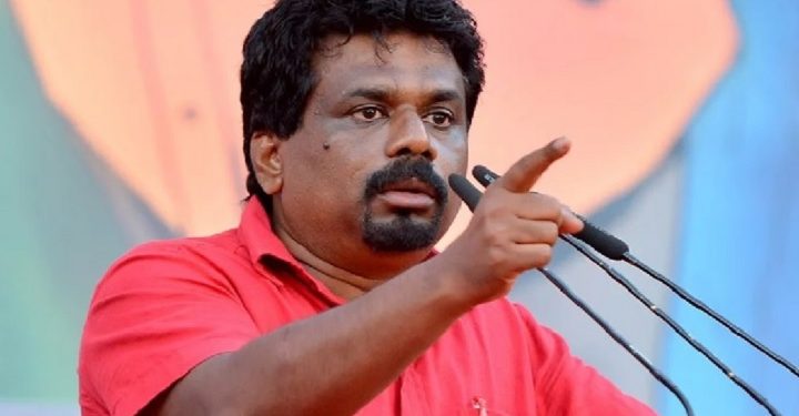 நாடு பாரிய பொருட்கள் தட்டுப்பாட்டுக்கு முகம்கொடுக்க போகின்றது- அநுர